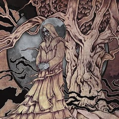 Apostle Of Solitude/Rituals Of The Oak… 3-Way Split (LP)