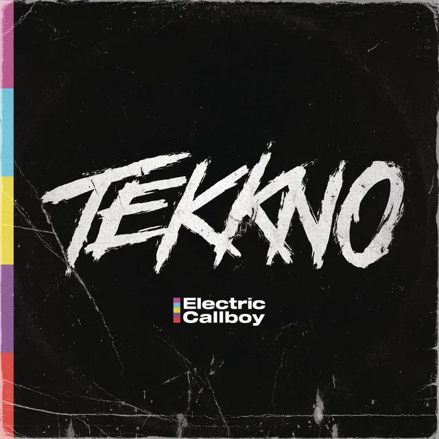 Electric Callboy Tekkno - LTD Fanbox (CD) 