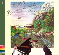 Eddy Zoltan Be My Guest (CD)