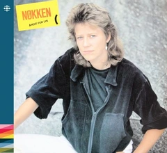 Nøkken Åpent For Lys (CD)