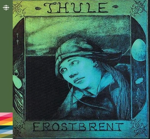 Thule Frostbrent (CD) 
