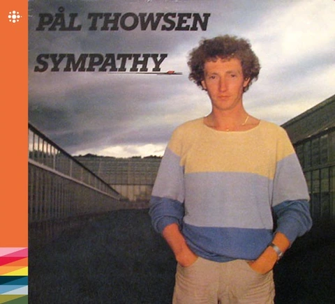Pål Thowsen Sympathy (CD) 