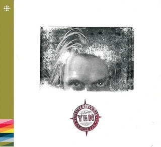 Johnny Yen 12 Rette Eller En Kule For Pannen (CD)