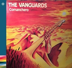 The Vanguards Comanchero (CD)