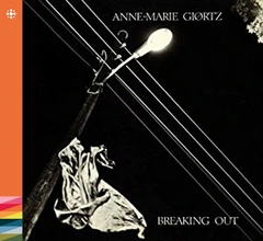 Anne-Marie Giørtz Breaking Out (CD)
