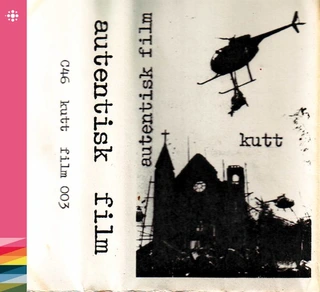 Autentisk Film Kutt (CD)