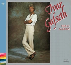 Ivar Gafseth Solo Album (CD)