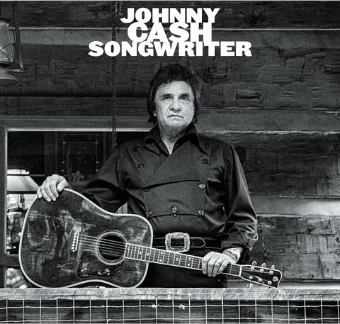 Johnny Cash Songwriter - Deluxe Edition (2CD)