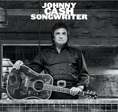 Johnny Cash Songwriter - LTD (LP)