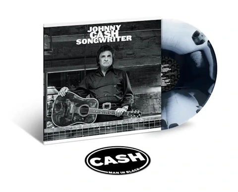 Johnny Cash Songwriter - LTD (LP) 