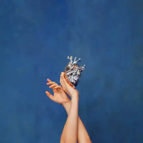 Aurora What Happened To The Heart? - LTD (2LP)