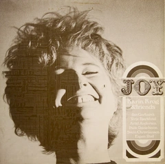 Karin Krog Joy (CD)