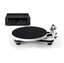 Rega Planar 10, platespiller Uten pickup, RB3000 arm, hvit