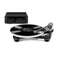 Rega Planar 10, platespiller Aphelion 2 MC-pickup, RB3000 arm