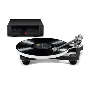 Rega Planar 10, platespiller Uten pickup, RB3000 arm