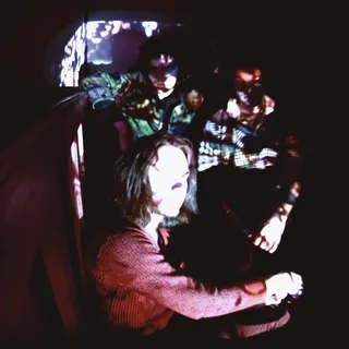 Night Beats Night Beats - LTD (LP)