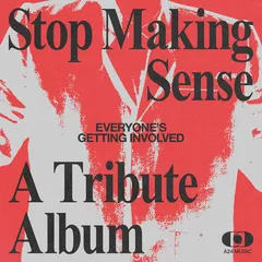Diverse Artister Stop Making Sense… - LTD (2LP)