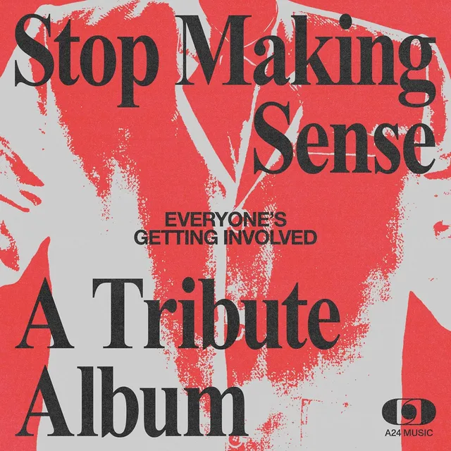 Diverse Artister Stop Making Sense… - LTD (2LP) 