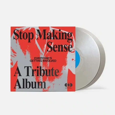 Diverse Artister Stop Making Sense… - LTD (2LP) 