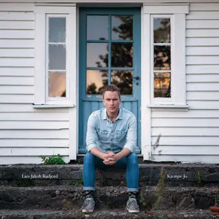 Lars Jakob Rudjord Kjempe-Jo (LP)