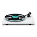 Rega Planar 2, platespiller Carbon pickup, RB220 arm, hvit