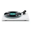 Rega Planar 2, platespiller Carbon pickup, RB220 arm, hvit