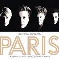 Malcolm McLaren Paris (2LP)