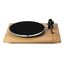 Rega Planar 3, platespiller Exact pickup, RB330 arm, eik