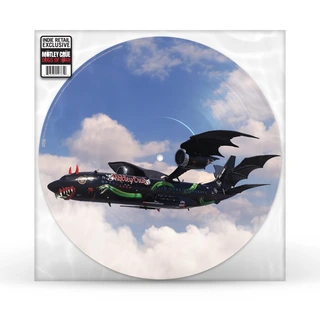 Mötley Crüe Dogs Of War - LTD Indie (12")