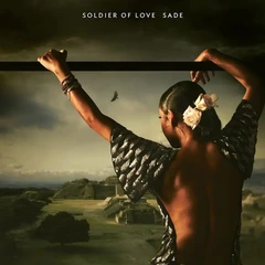 Sade Soldier Of Love (LP)