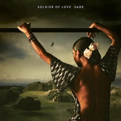 Sade Soldier Of Love (LP) 