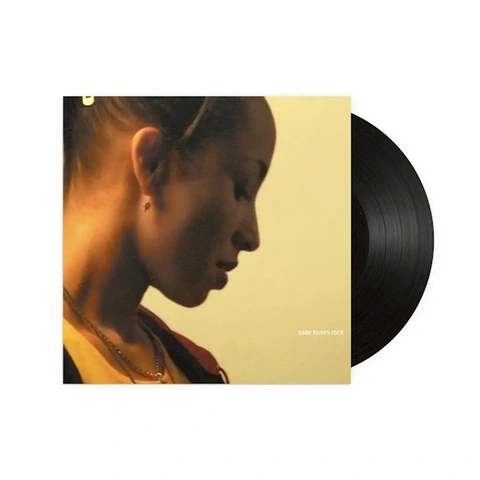 Sade Lovers Rock (LP) 
