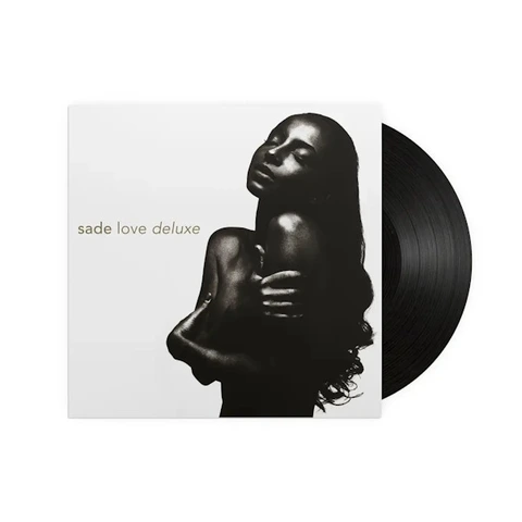 Sade Love Deluxe (LP) 