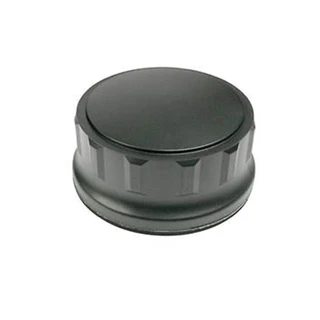 Record Doctor VI - Turning Puck Platestrammer/dreie-håndtak til VI