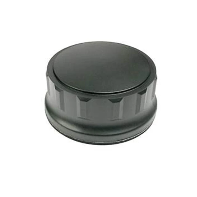 Record Doctor VI - Turning Puck Platestrammer/dreie-håndtak til VI 