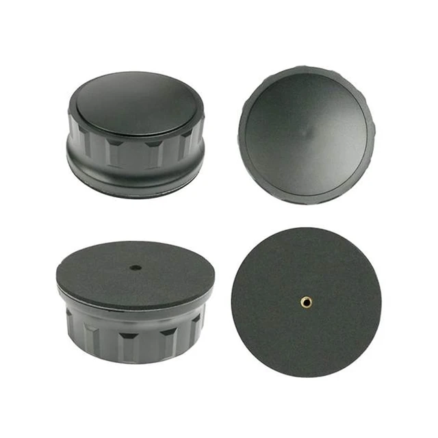 Record Doctor VI - Turning Puck Platestrammer/dreie-håndtak til VI 