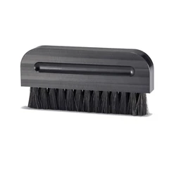 Record Doctor Clean Sweep Brush Platebørste til påføring av rensevæske