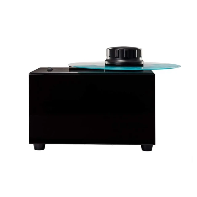 Record Doctor VI platevaskemaskin Kraftig støvsuger 