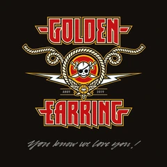 Golden Earring You Know We Love You - LTD (3LP)