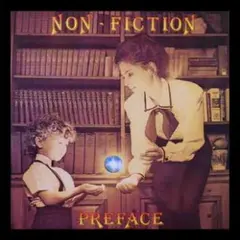 Non-Fiction Preface (1991) (LP)