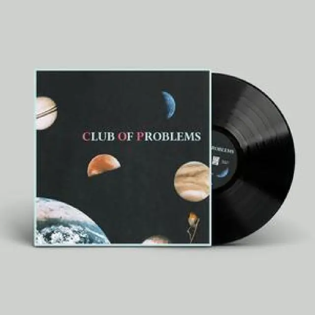 Club Of Problems Club Of Problems (LP) 