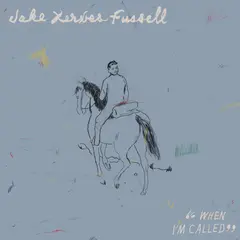 Jake Xerxes Fussell When I'm Called (CD)