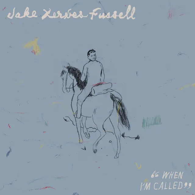 Jake Xerxes Fussell When I'm Called (CD) 