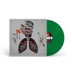 Hot Water Music Vows (LP)