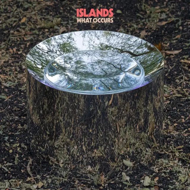 Islands What Occurs - LTD (LP) 