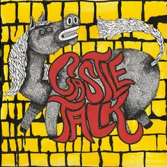 Screaming Females Castle Talk - LTD (LP)
