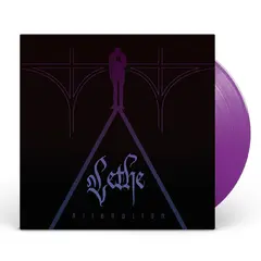 Lethe Alienation - LTD (LP)