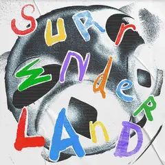 Dirty Nice Surrenderland (LP)