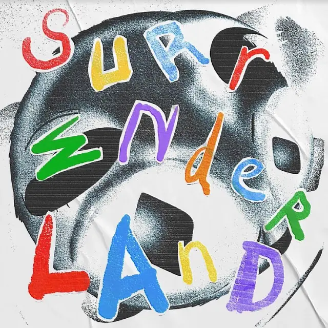 Dirty Nice Surrenderland (LP) 