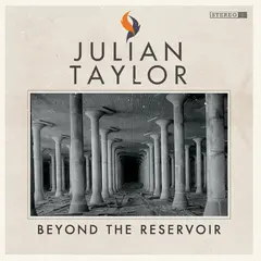 Julian Taylor Beyond The Reservoir (LP)